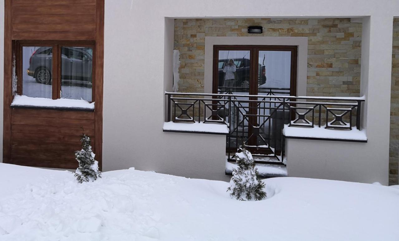 Sky Cabin Apartments Kopaonik Exterior photo