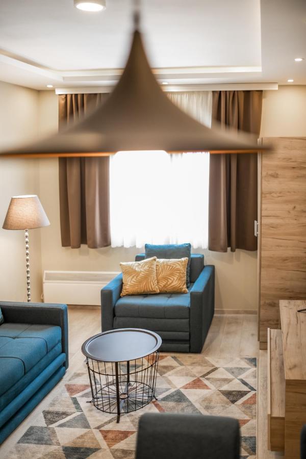 Sky Cabin Apartments Kopaonik Exterior photo